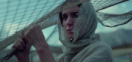 María Magdalena film