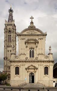 Iglesia Cambrai