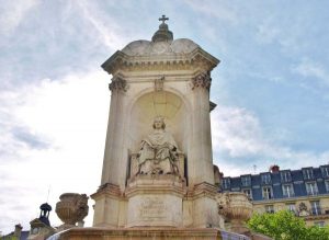 François de Salignac de la Mothe Fénelon