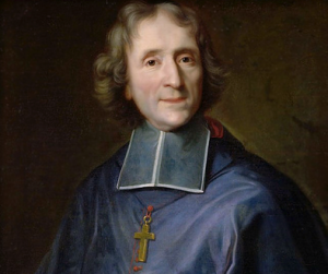 François Fenelón