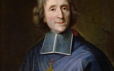 François Fenelón
