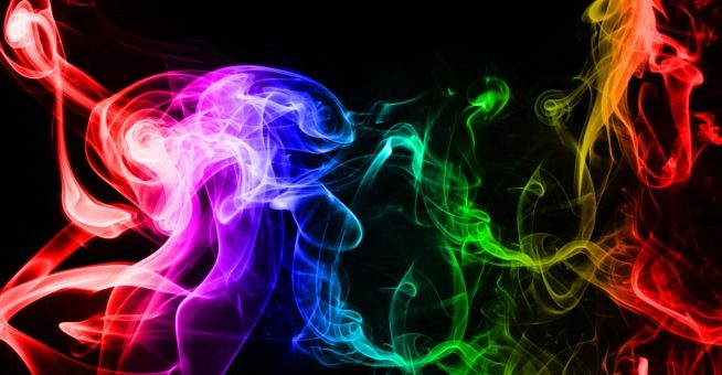 Sociedad Española de Divulgadores Espíritas-representación de fluido