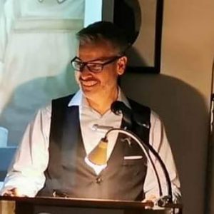 Víctor Manuel Fernández