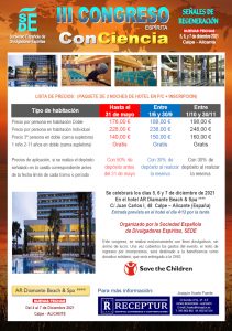 III Congreso Espírita ConCiencia 2021