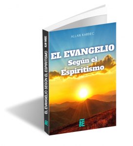 El Evangelio según el Espiritismo-Sociedad Española de Divulgadores Espíritas