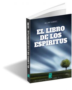 El Libro de los Espiritus- SEDE