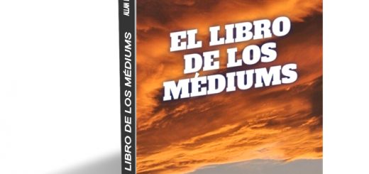 El libro de los médiums