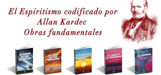 La codificacion Kardeciana- Sociedad Española de Divulgadores Espíritas