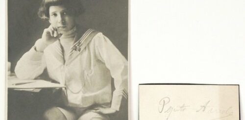 Pepito Arriola-Sociedad Española de Divulgadores Espíritas