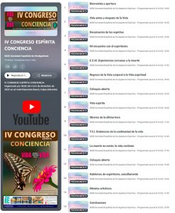 Retransmisión IV Congreso