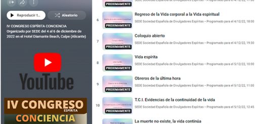 Retransmisión IV Congreso