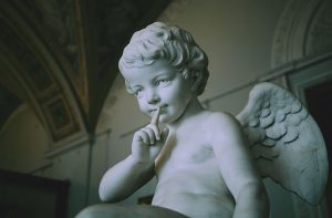 esculpture-angel-nino-estatua