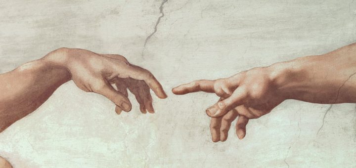 indulgencia- mano hombre-dios