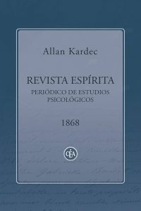 Revista espírita 1868