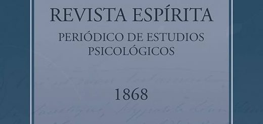 Revista espírita 1868