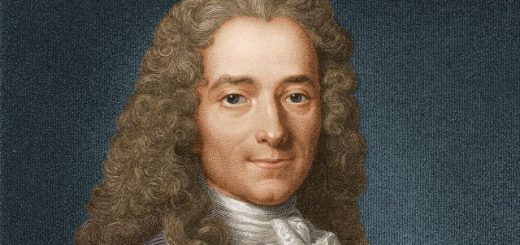 Voltaire