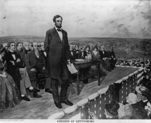 Lincoln Congreso
