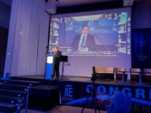 Inauguración Joaquín Huete