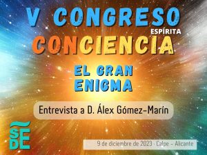 Entrevista a D. Álex Gómez-Marín