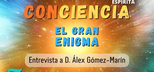Entrevista a D. Álex Gómez-Marín