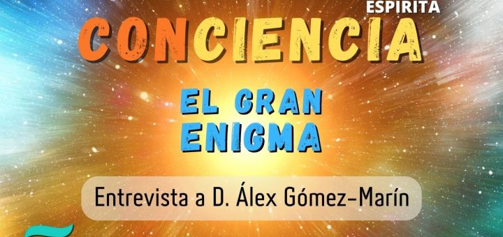 Entrevista a D. Álex Gómez-Marín