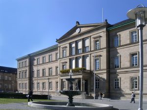 Universidad de Tubinga