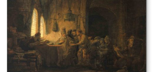 los obreros de la viña