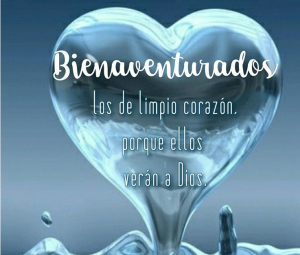 bienaventurados