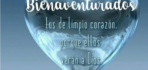 bienaventurados
