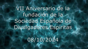VII aniversario SEDE
