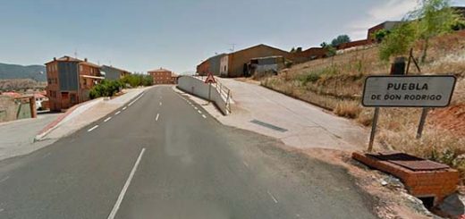 puebla de don rodrigo