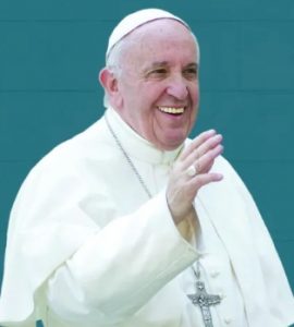 PapaFranciscoBergoglio