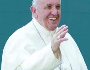 PapaFranciscoBergoglio