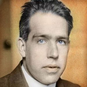 Niels Bohr