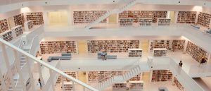 biblioteca-libros-espiritas