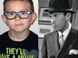 Ryan Hammons y Marty Martyn